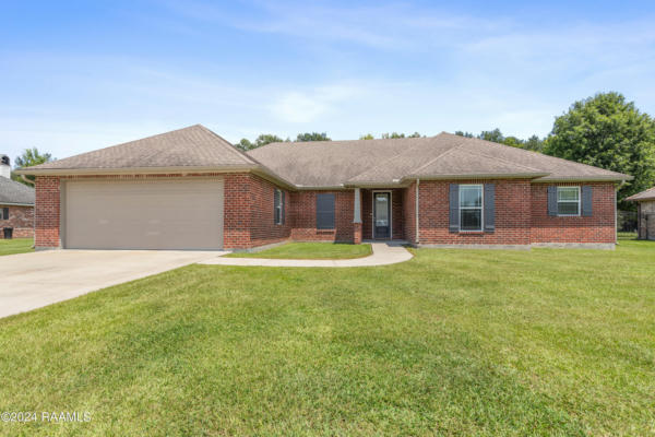 170 NOAHS ARK BLVD, SUNSET, LA 70584 - Image 1