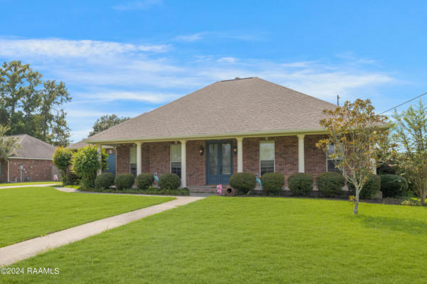 98 ESTATE DR, NEW IBERIA, LA 70563 - Image 1