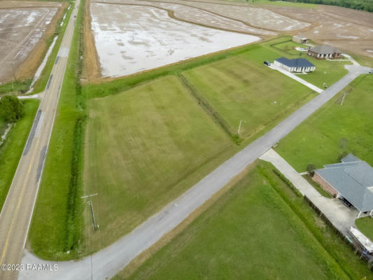 TBD HUMMINGBIRD ROAD # LOT 2, RAYNE, LA 70578, photo 2 of 10