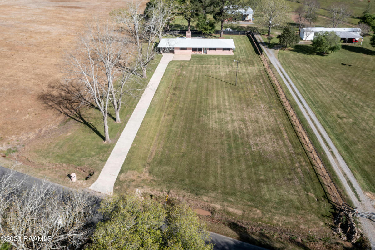 1706 FUSELIER RD, ARNAUDVILLE, LA 70512, photo 1 of 31