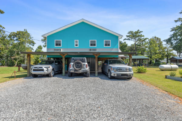 174 THREE MILE AVE, PORT BARRE, LA 70577 - Image 1