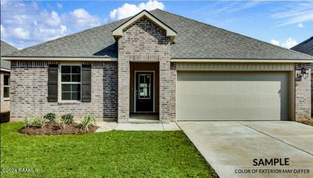 208 HARVEST LN, CROWLEY, LA 70526 - Image 1