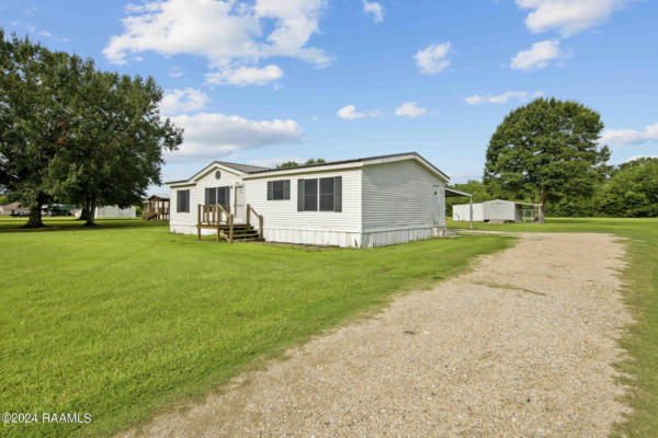 161 ANDROCLES RD, CARENCRO, LA 70520 - Image 1