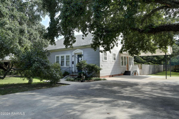 112 OAK ST, FRANKLIN, LA 70538 - Image 1