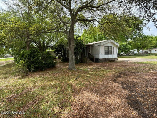 900 RED CYPRESS RD, PATTERSON, LA 70392, photo 3 of 22
