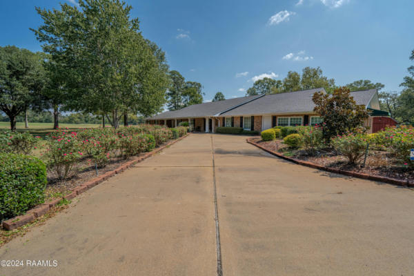 301 EFFIE HWY, DEVILLE, LA 71328 - Image 1