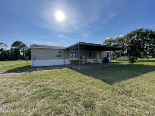 737 KOCH RD, ARNAUDVILLE, LA 70512, photo 3 of 27