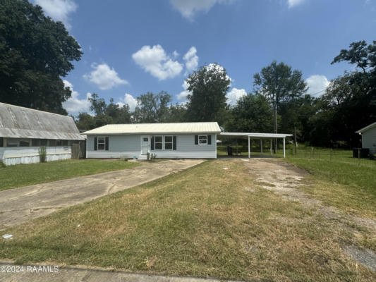 305 5TH ST, DUSON, LA 70529 - Image 1