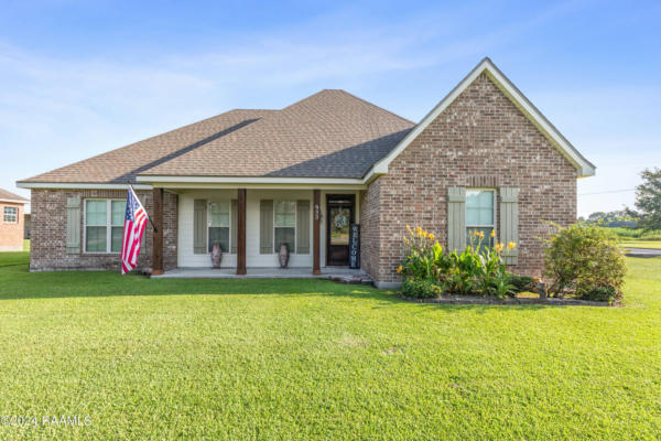 900 GOLDEN GRAIN RD, DUSON, LA 70529 - Image 1