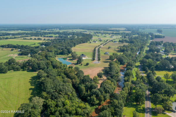 LOT 35 YANKEE CAMP ROAD, OPELOUSAS, LA 70570, photo 3 of 40