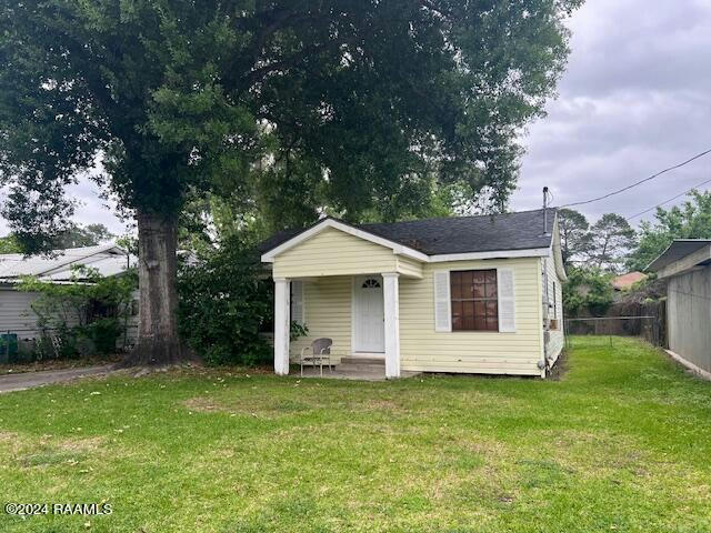 114 WHITNEY ST, LAFAYETTE, LA 70501, photo 1 of 8