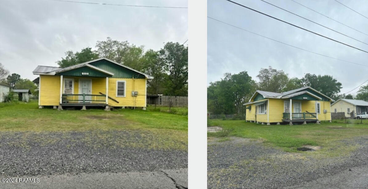 312 PUTNAM ST, ABBEVILLE, LA 70510, photo 1