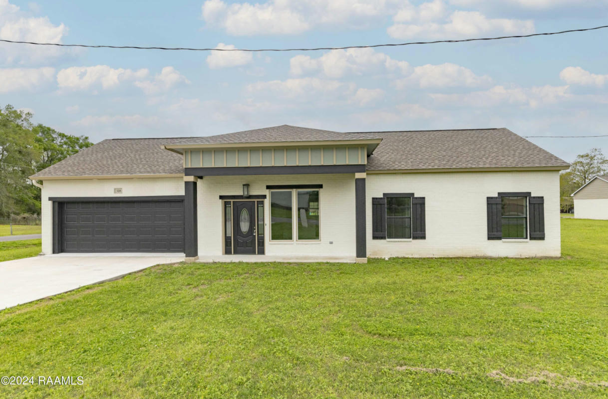 326 COMPRESS RD, OPELOUSAS, LA 70570, photo 1 of 27