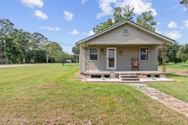 5038 BRIDGE STREET HWY, PARKS, LA 70582 - Image 1