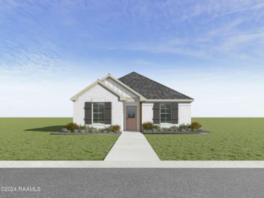 156 STABLE DRIVE, OPELOUSAS, LA 70570 - Image 1