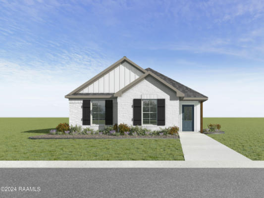 152 STABLE DRIVE, OPELOUSAS, LA 70570 - Image 1