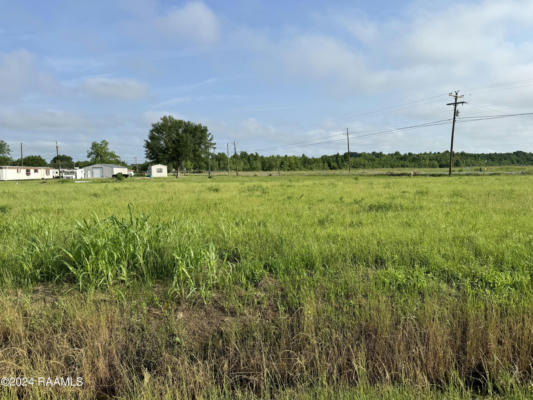 LOT 1A HAROLD STREET, OPELOUSAS, LA 70570, photo 3 of 3