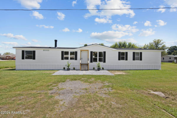 346 W RAILROAD ST, ARNAUDVILLE, LA 70512 - Image 1