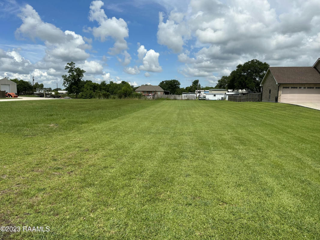 624 JULIE ST, DELCAMBRE, LA 70528, photo 1 of 3