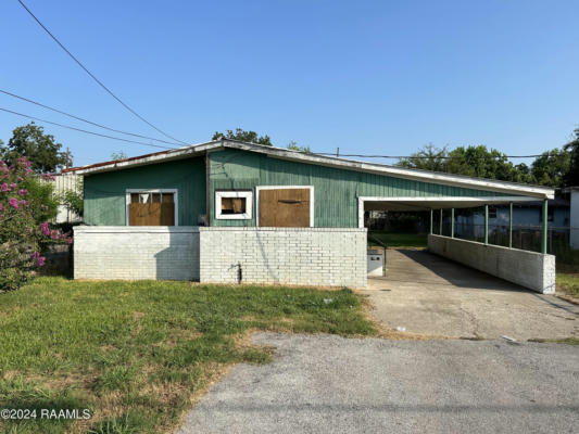 1612 S HOPKINS ST, NEW IBERIA, LA 70560 - Image 1