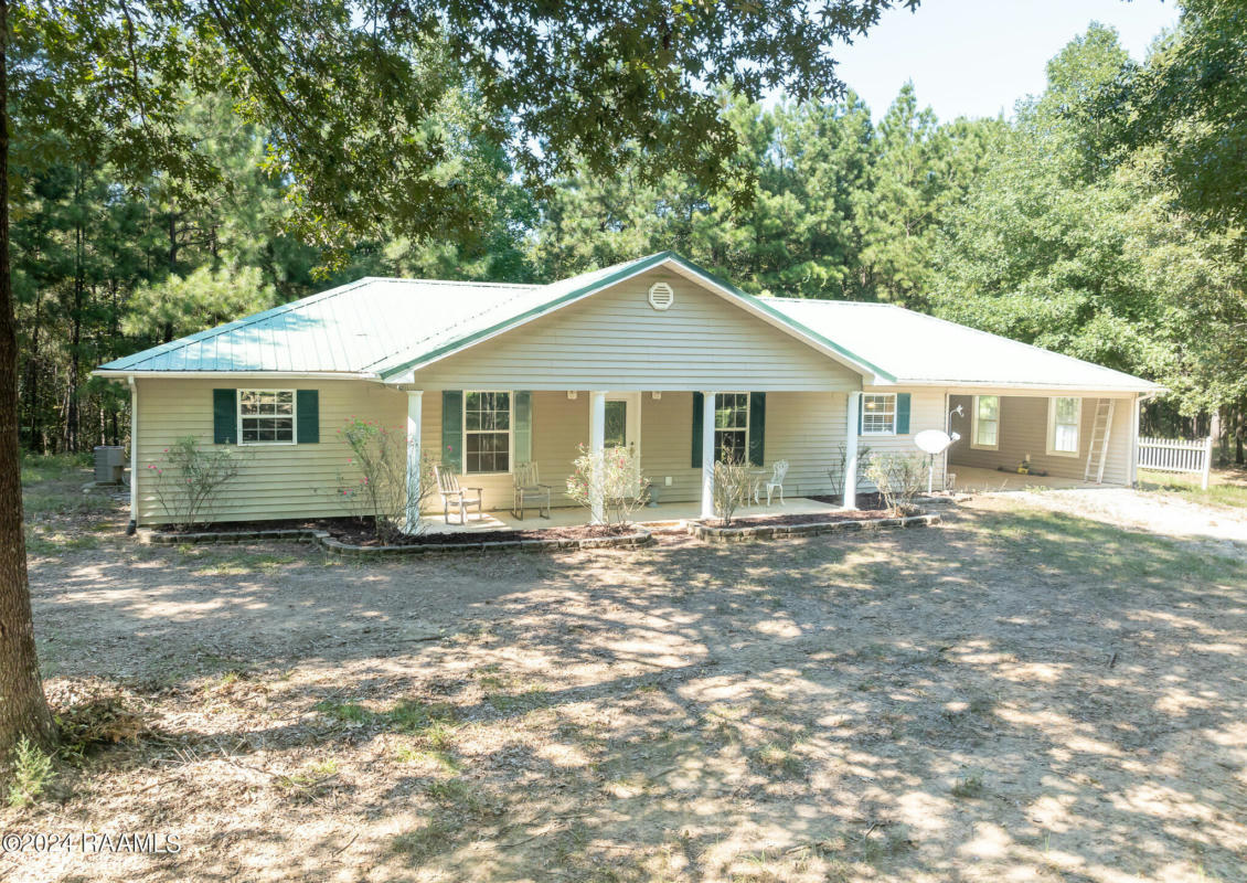 14318 VETERAN MEMORIAL HWY, VILLE PLATTE, LA 70586, photo 1 of 27