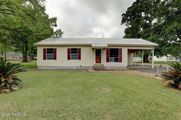 440 SAINT CLAIR RD, BREAUX BRIDGE, LA 70517 - Image 1