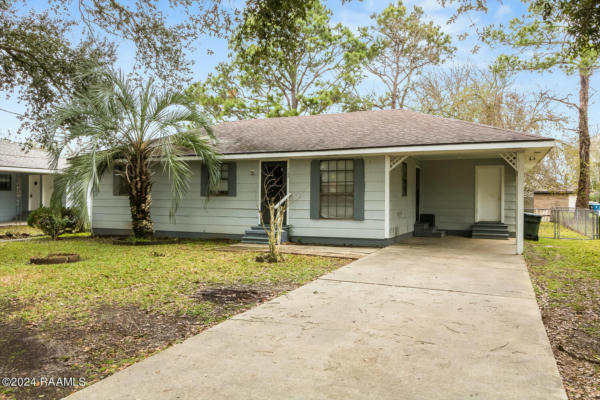 732 MAUDE ST, SCOTT, LA 70583 - Image 1