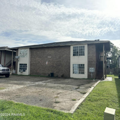 309 W MARIGNY CIR # ABCD, DUSON, LA 70529 - Image 1