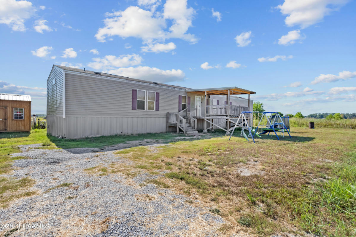 109 FROGLEAP LN, DUSON, LA 70529, photo 1 of 22