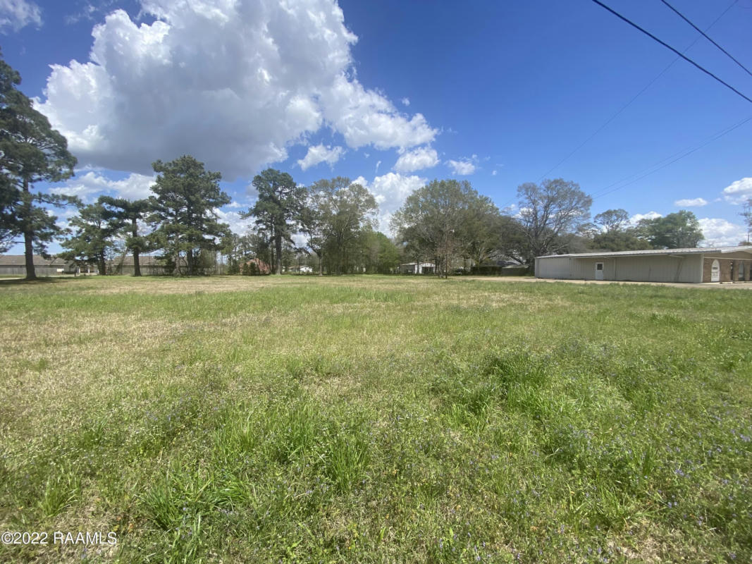 E LINCOLN ROAD, VILLE PLATTE, LA 70586, photo 1 of 5