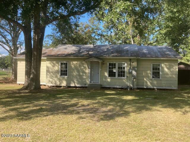 2057 STAGG AVE, BASILE, LA 70515, photo 1 of 11