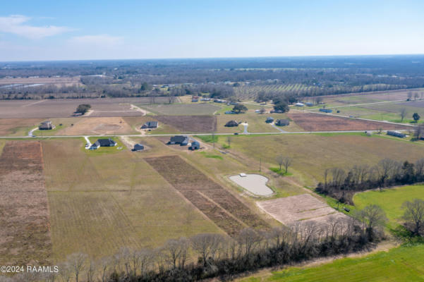 1073 CECIL WATKINS RD, ARNAUDVILLE, LA 70512, photo 5 of 14