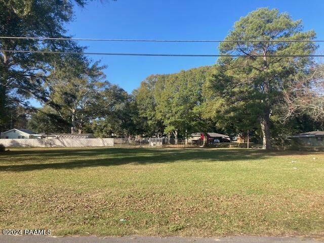 N 8TH STREET, EUNICE, LA 70535, photo 1 of 4