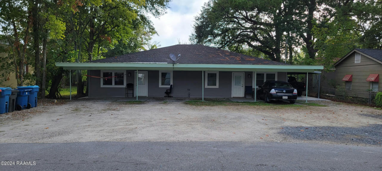 133 WOODROW ST, LAFAYETTE, LA 70506, photo 1 of 27