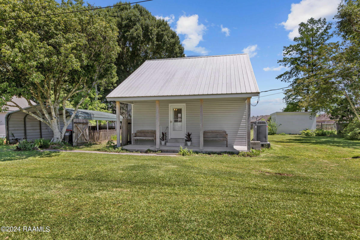116 ANDROCLES RD, CARENCRO, LA 70520, photo 1 of 26