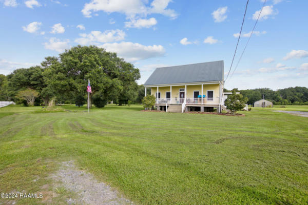 17018 PELICAN RD, ERATH, LA 70533, photo 2 of 29