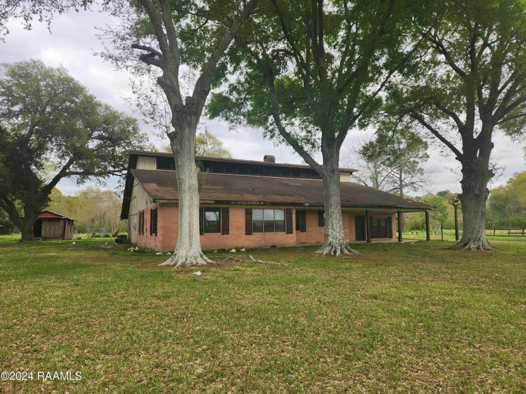 1953 OLD HWY 13, MAMOU, LA 70554, photo 1 of 35