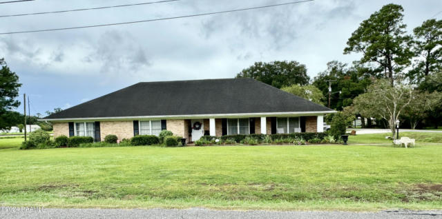 813 SOLOMON ST, BREAUX BRIDGE, LA 70517 - Image 1