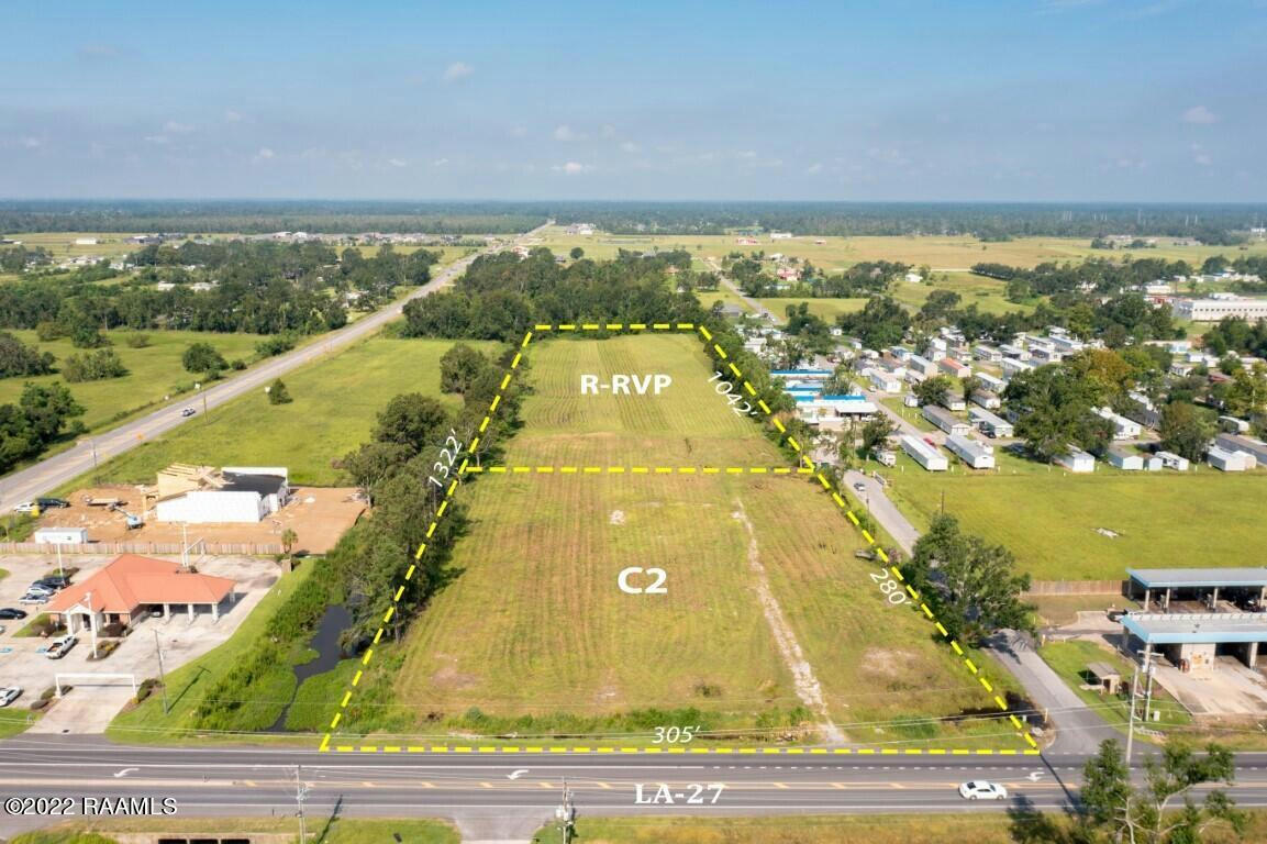 4400 HIGHWAY 27 S, SULPHUR, LA 70665, photo 1 of 11