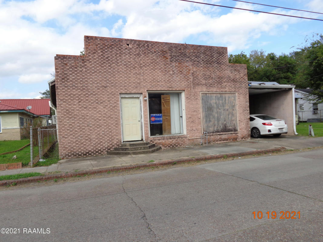 620 IBERIA ST, FRANKLIN, LA 70538, photo 1 of 18