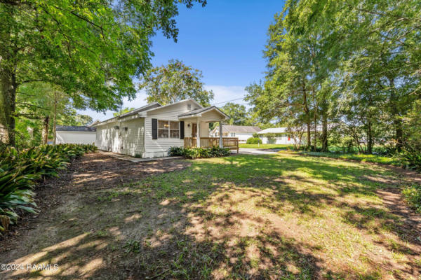 1923 BLAKE ST, ABBEVILLE, LA 70510 - Image 1