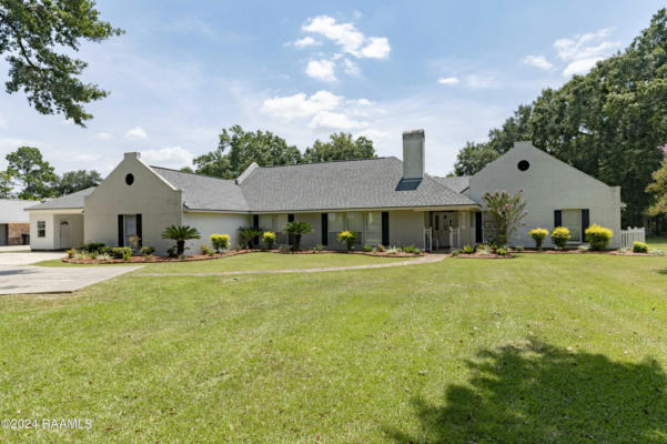 314 LUCERNE DR, NEW IBERIA, LA 70563 - Image 1