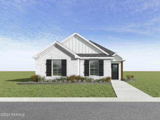 157 STABLE DRIVE, OPELOUSAS, LA 70570 - Image 1