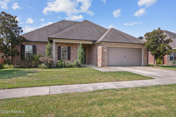 105 ALMA DR, BROUSSARD, LA 70518 - Image 1