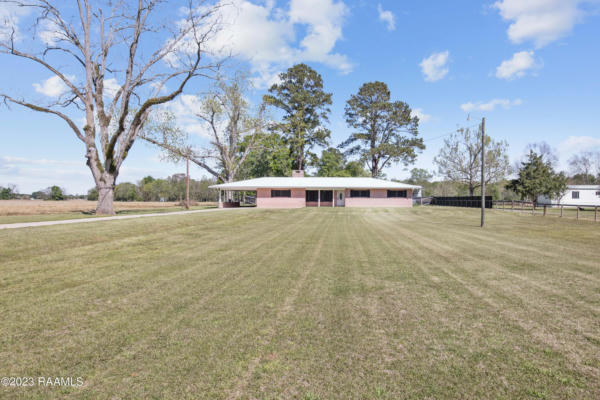 1706 FUSELIER RD, ARNAUDVILLE, LA 70512, photo 2 of 31