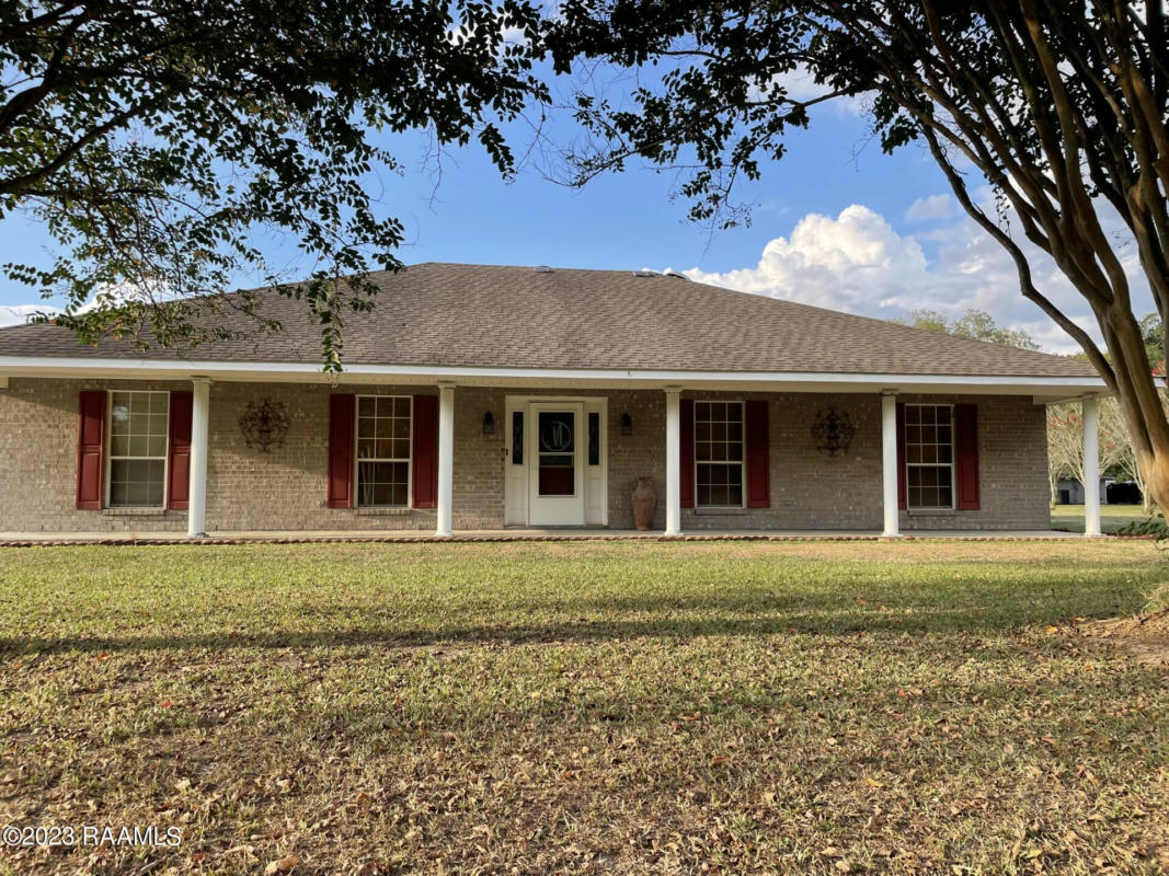 251 SPRING BLUFF RD, MORROW, LA 71356, photo 1 of 15