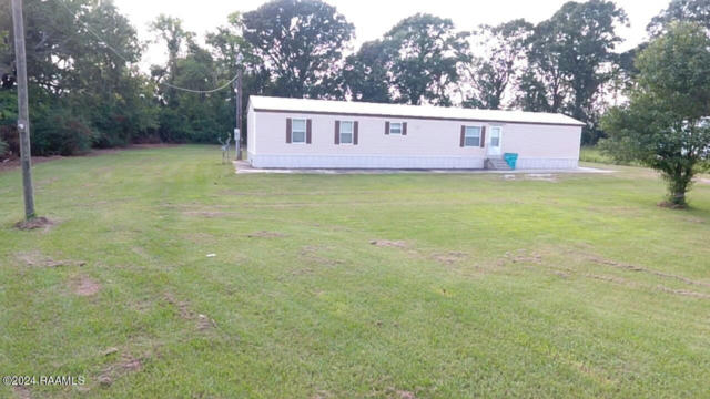 215 MOUILLE RD, PORT BARRE, LA 70577 - Image 1