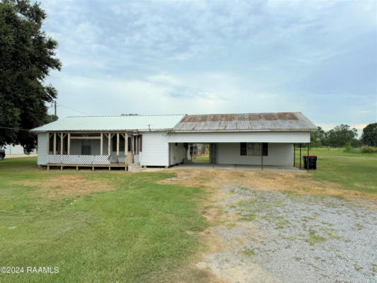 1637 DUHON RD, DUSON, LA 70529 - Image 1