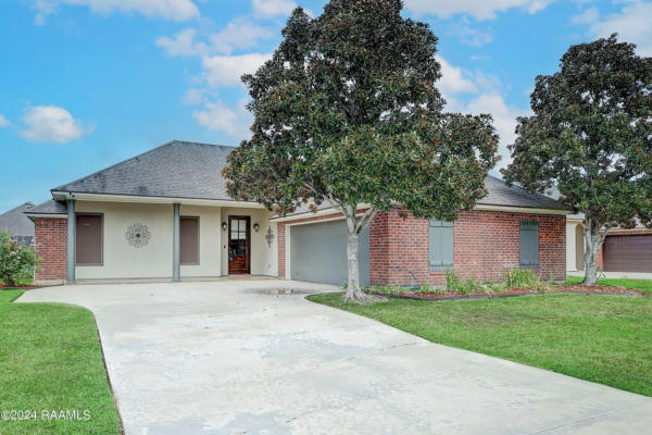 304 HILLBROOKE DR, BROUSSARD, LA 70518 - Image 1