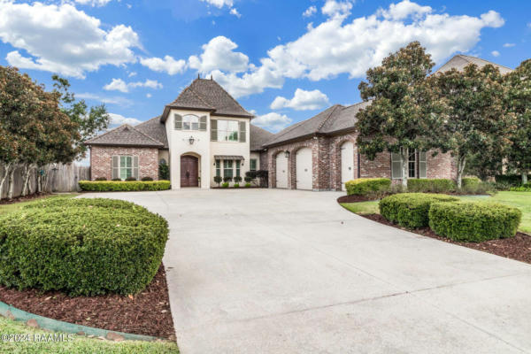 303 SHINNECOCK HILLS DR, BROUSSARD, LA 70518 - Image 1